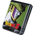 Dragon Ball Z Cell Portrait Galaxy Z Flip5 5G Skin